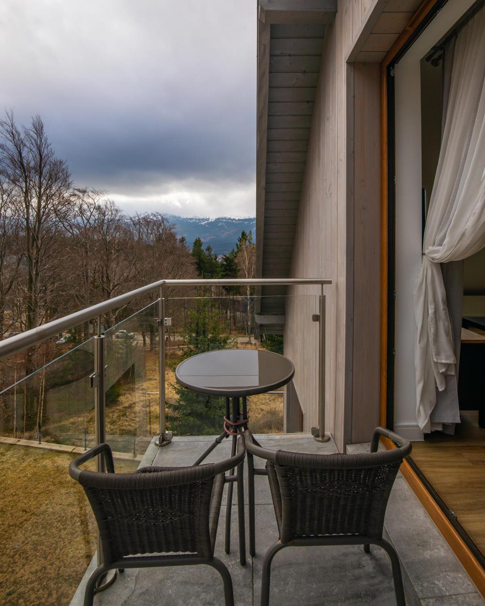 RentPlanet - Apartamenty Schroniskowa Schreiberhau Exterior foto
