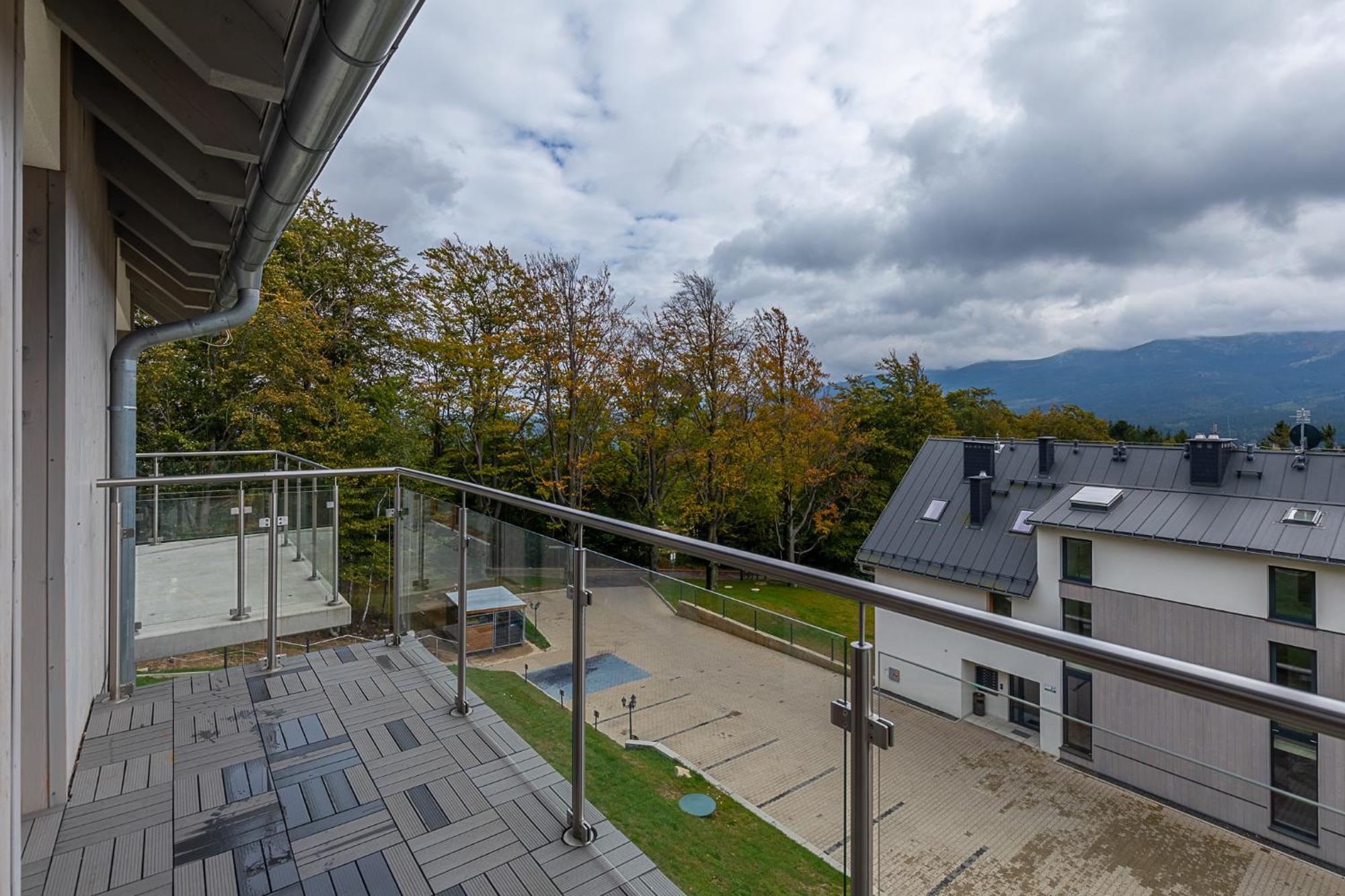 RentPlanet - Apartamenty Schroniskowa Schreiberhau Exterior foto