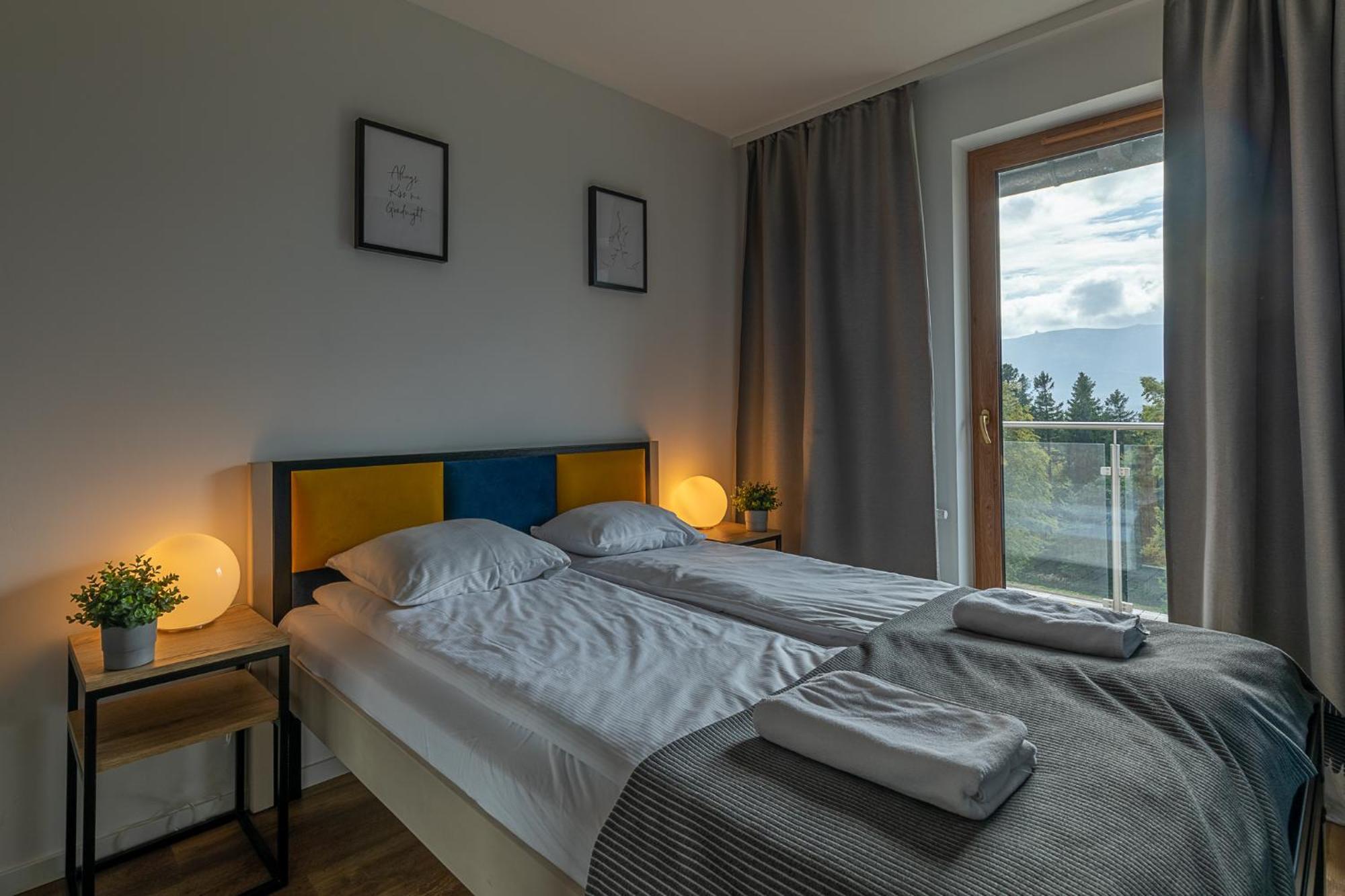 RentPlanet - Apartamenty Schroniskowa Schreiberhau Exterior foto